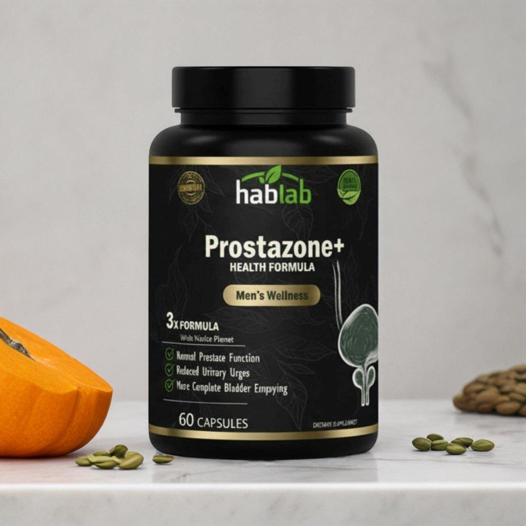 Product packshot