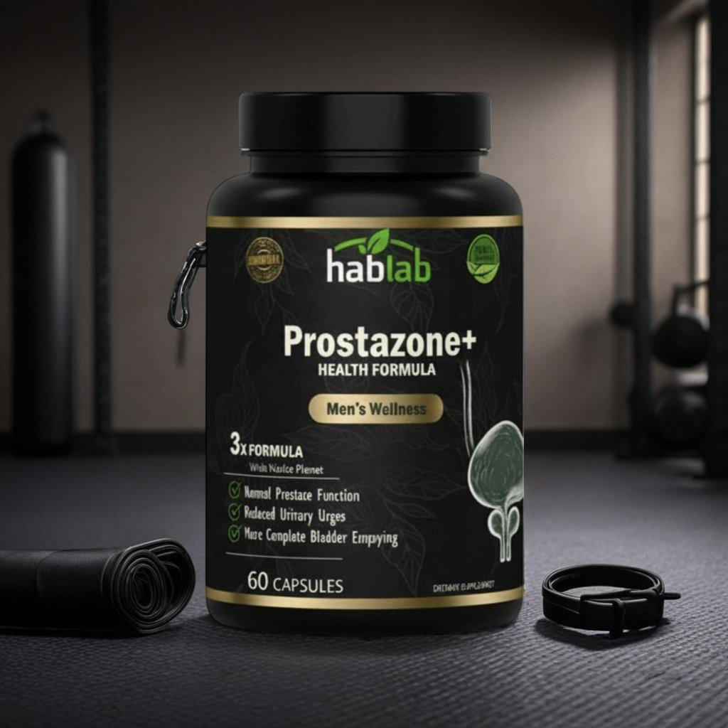 Product packshot