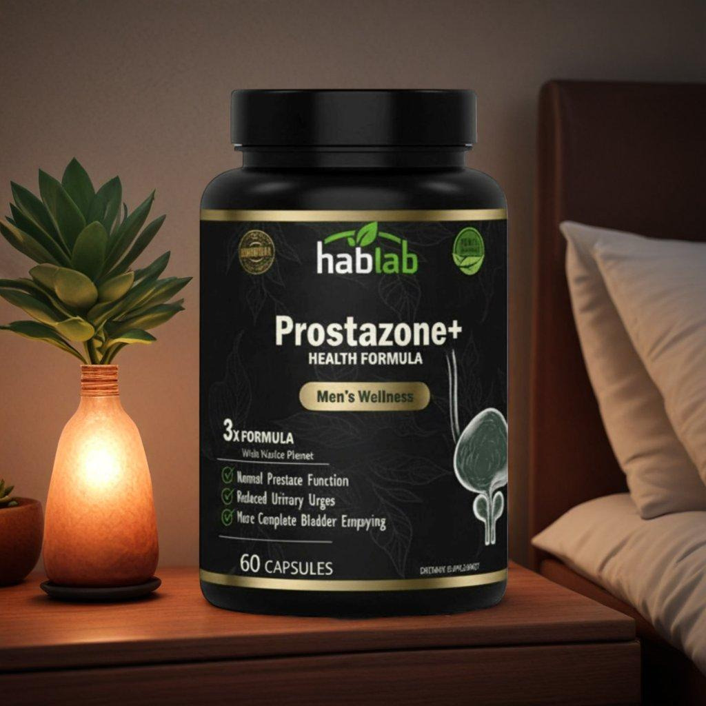 Product packshot