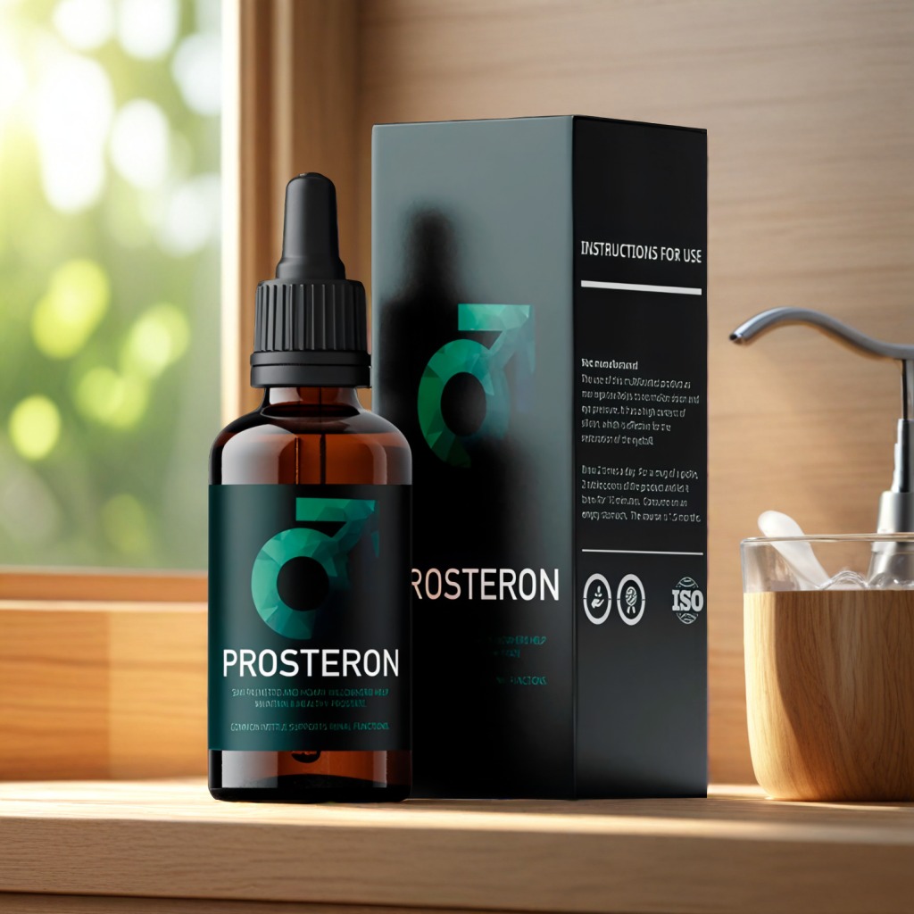 Product packshot
