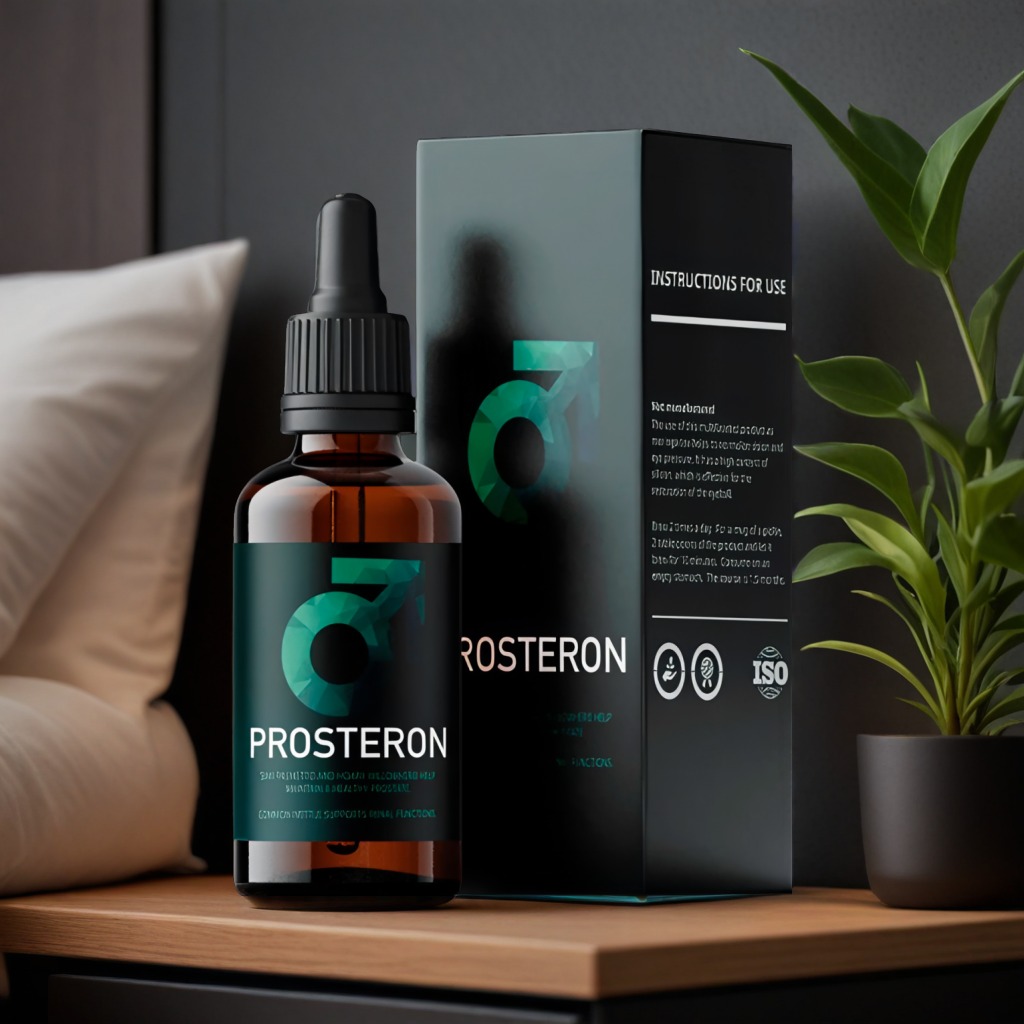 Product packshot