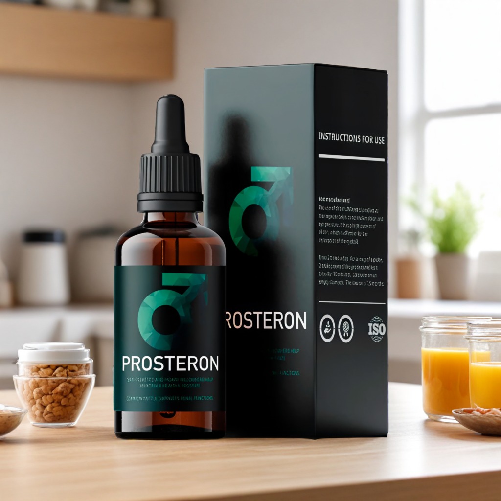 Product packshot