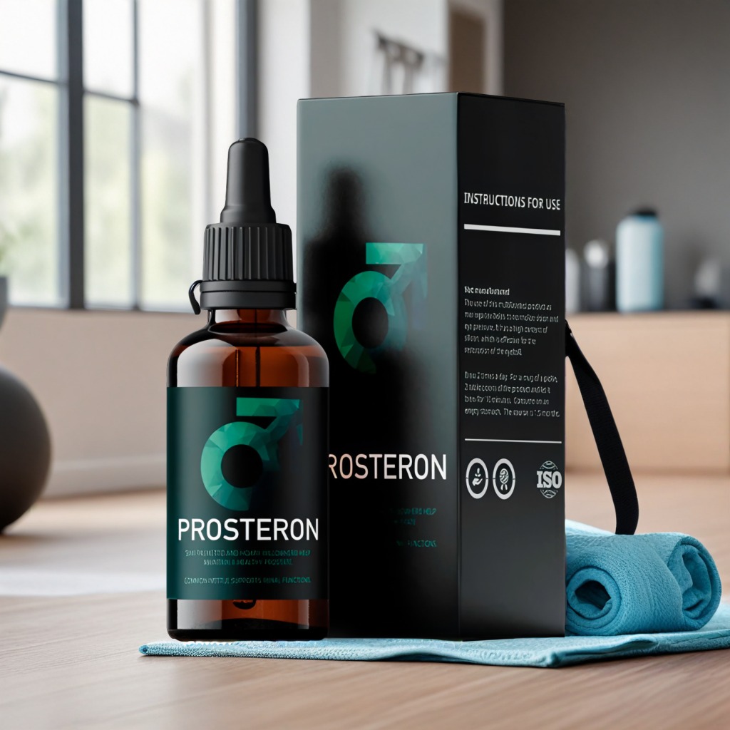 Product packshot