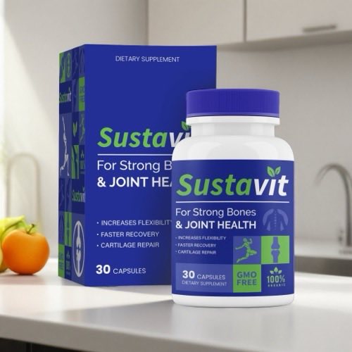 Sustavit  7900Dzd packshot