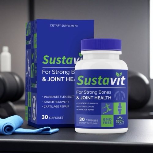 Sustavit  7900Dzd packshot