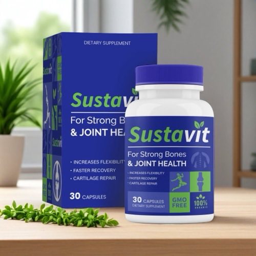 Sustavit  7900Dzd packshot