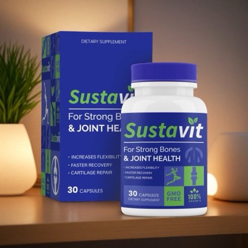 Sustavit  7900Dzd packshot