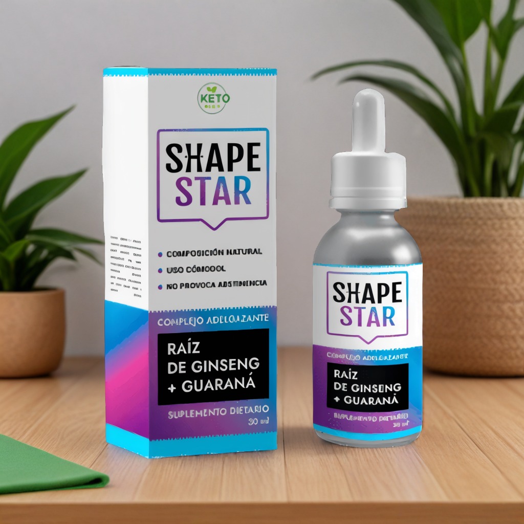 Product packshot