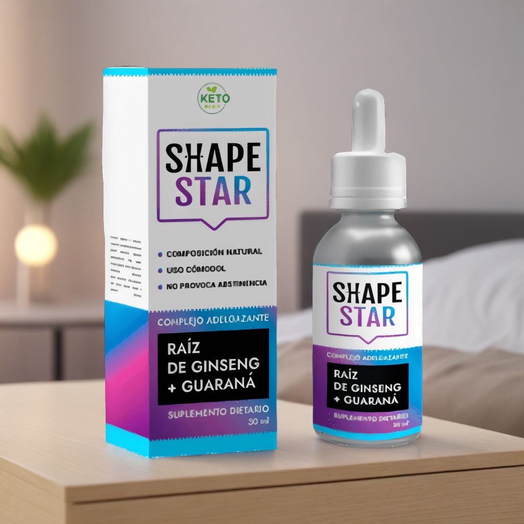 Product packshot