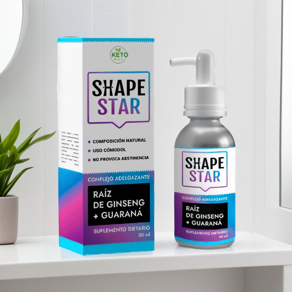 Product packshot
