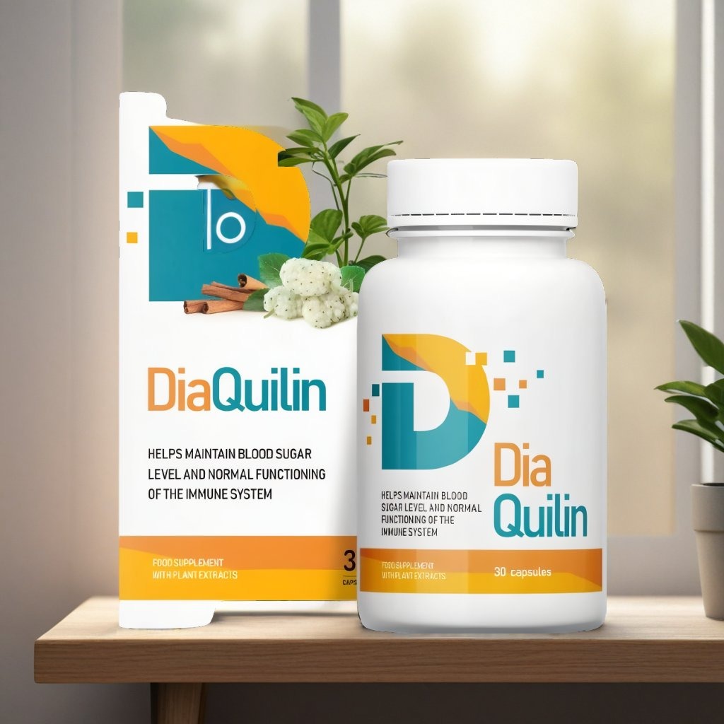 Product packshot
