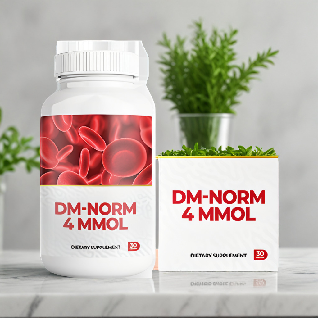 Product packshot