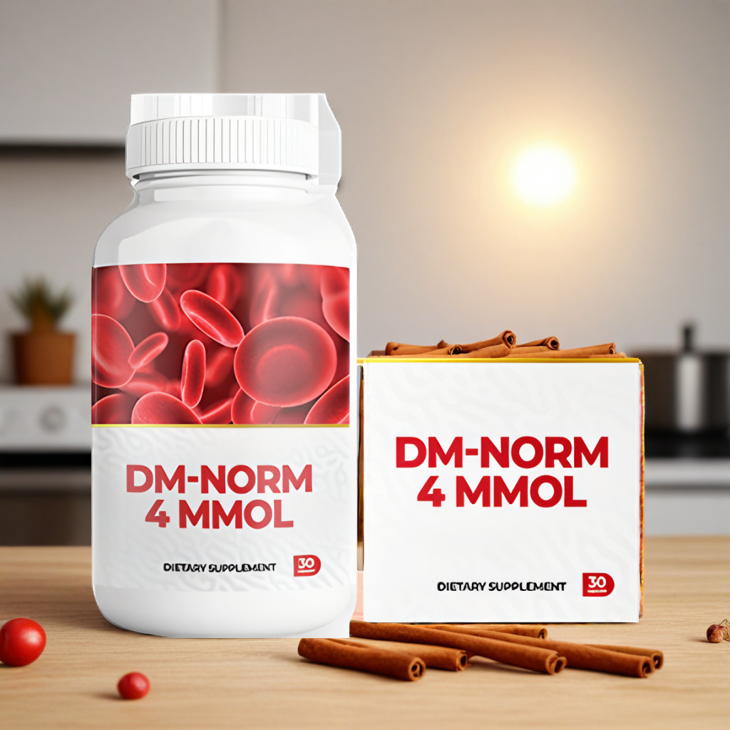 Product packshot