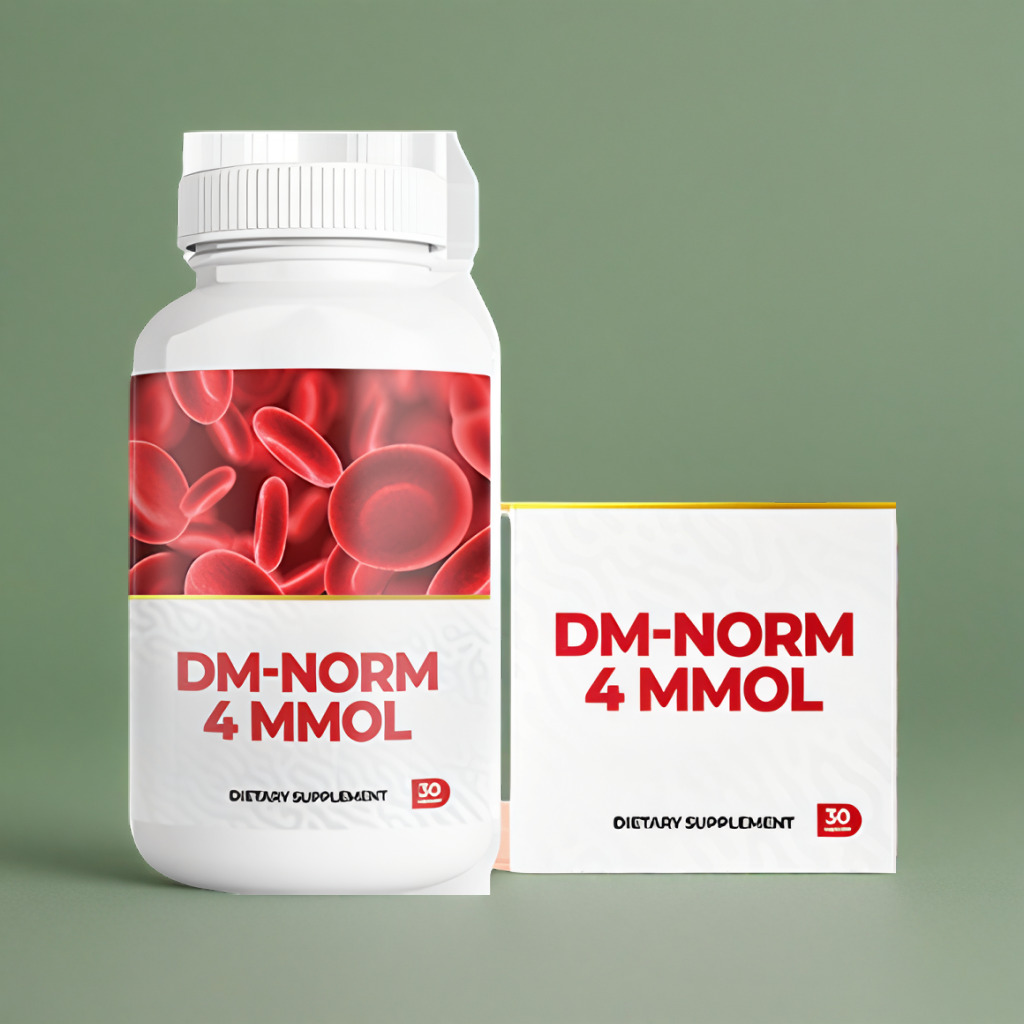 Product packshot