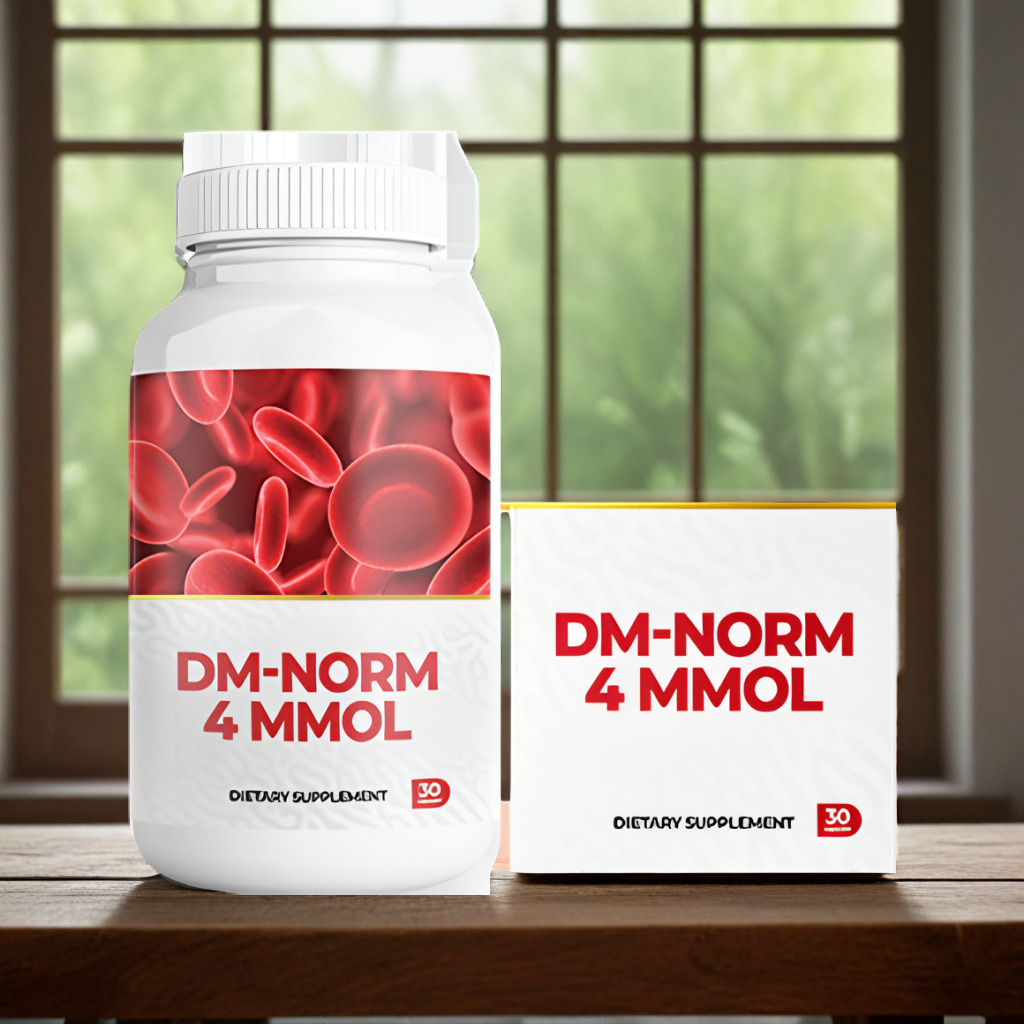 Product packshot