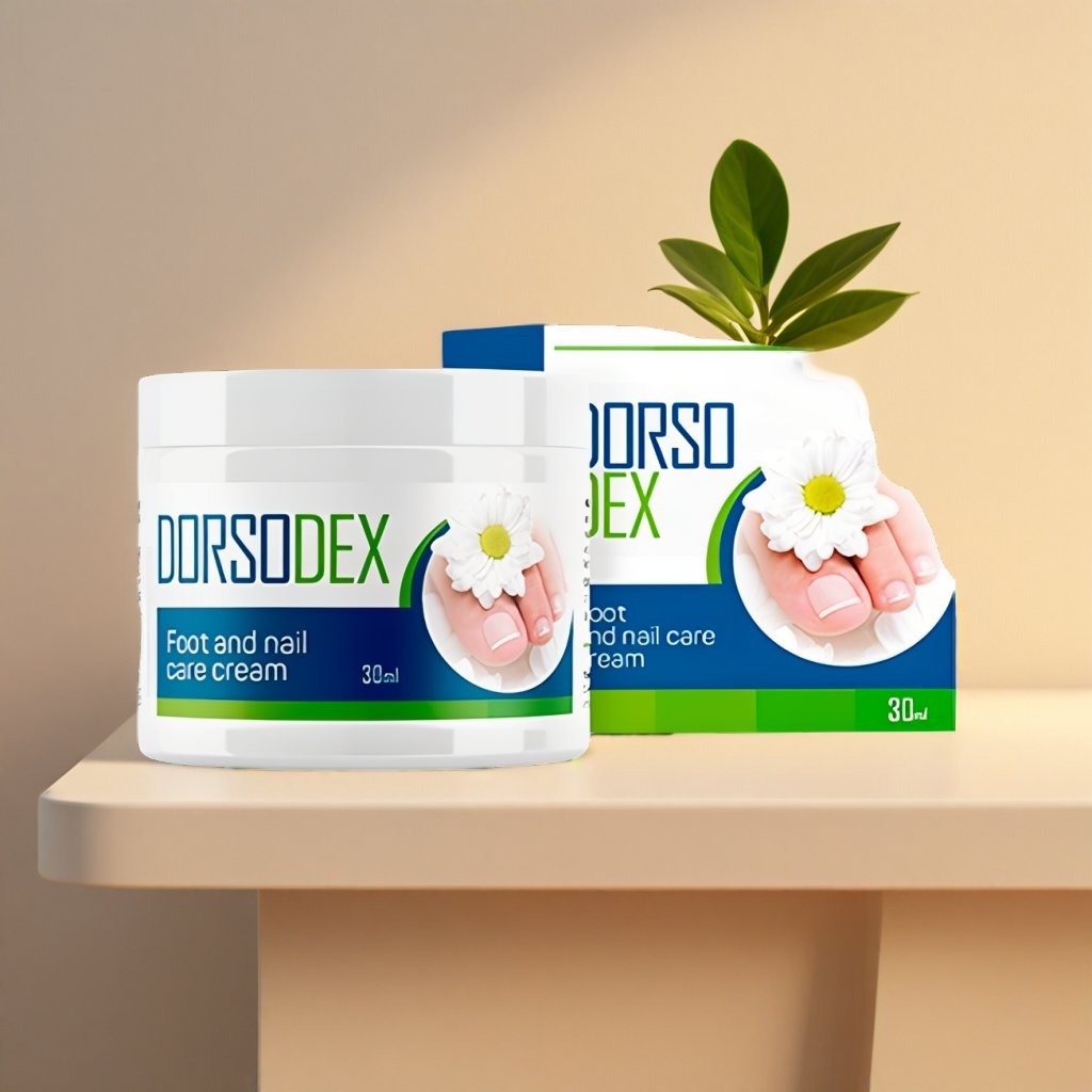 Product packshot