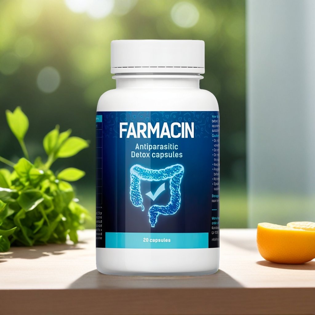 Product packshot