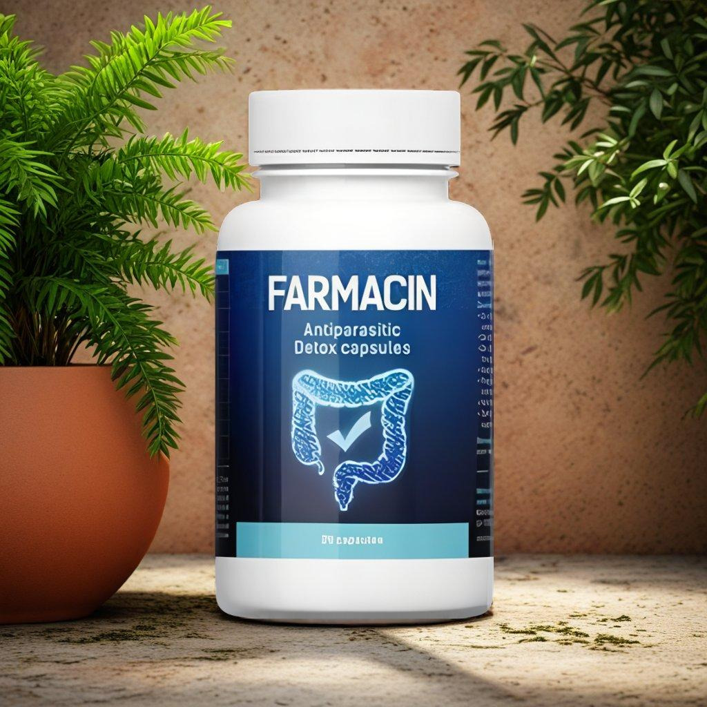 Product packshot