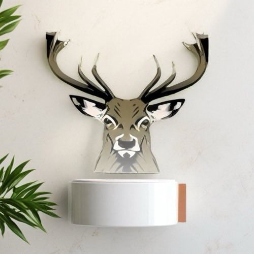 Product packshot