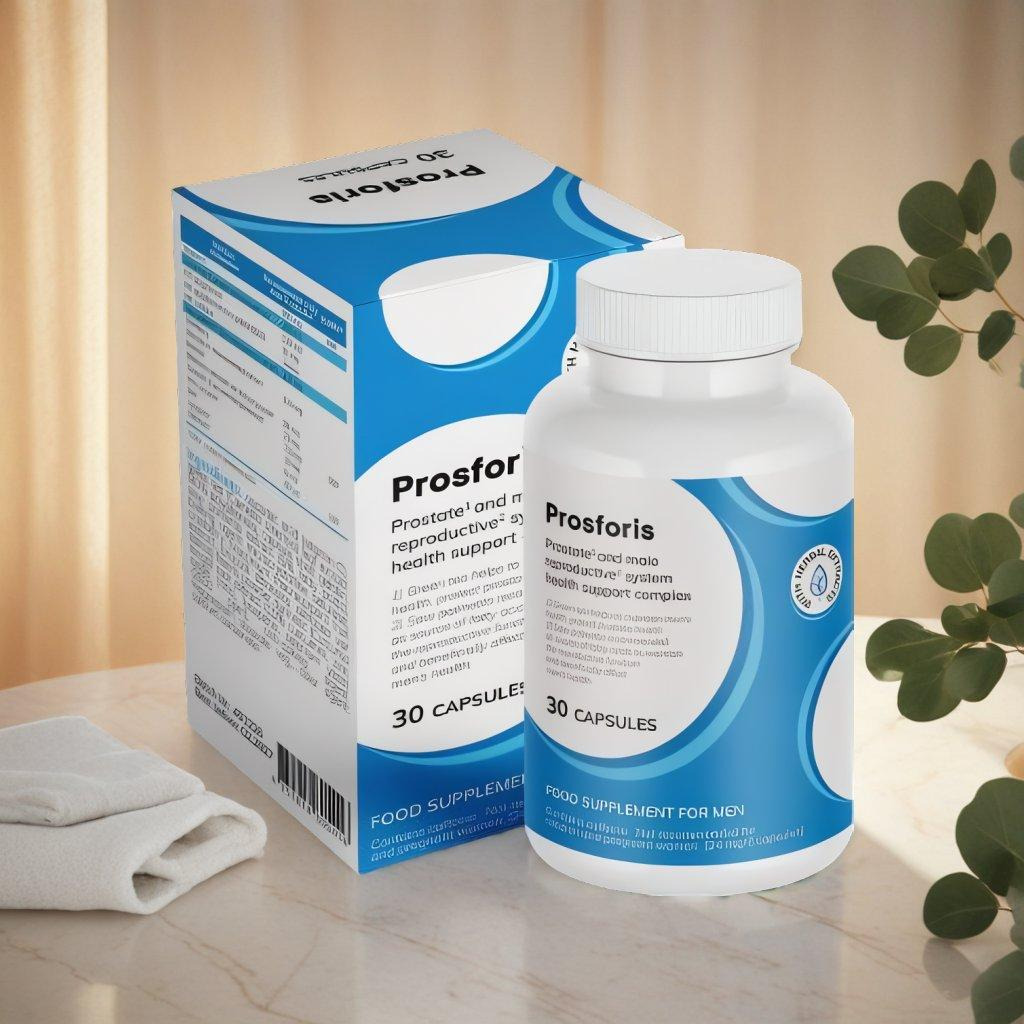 Product packshot