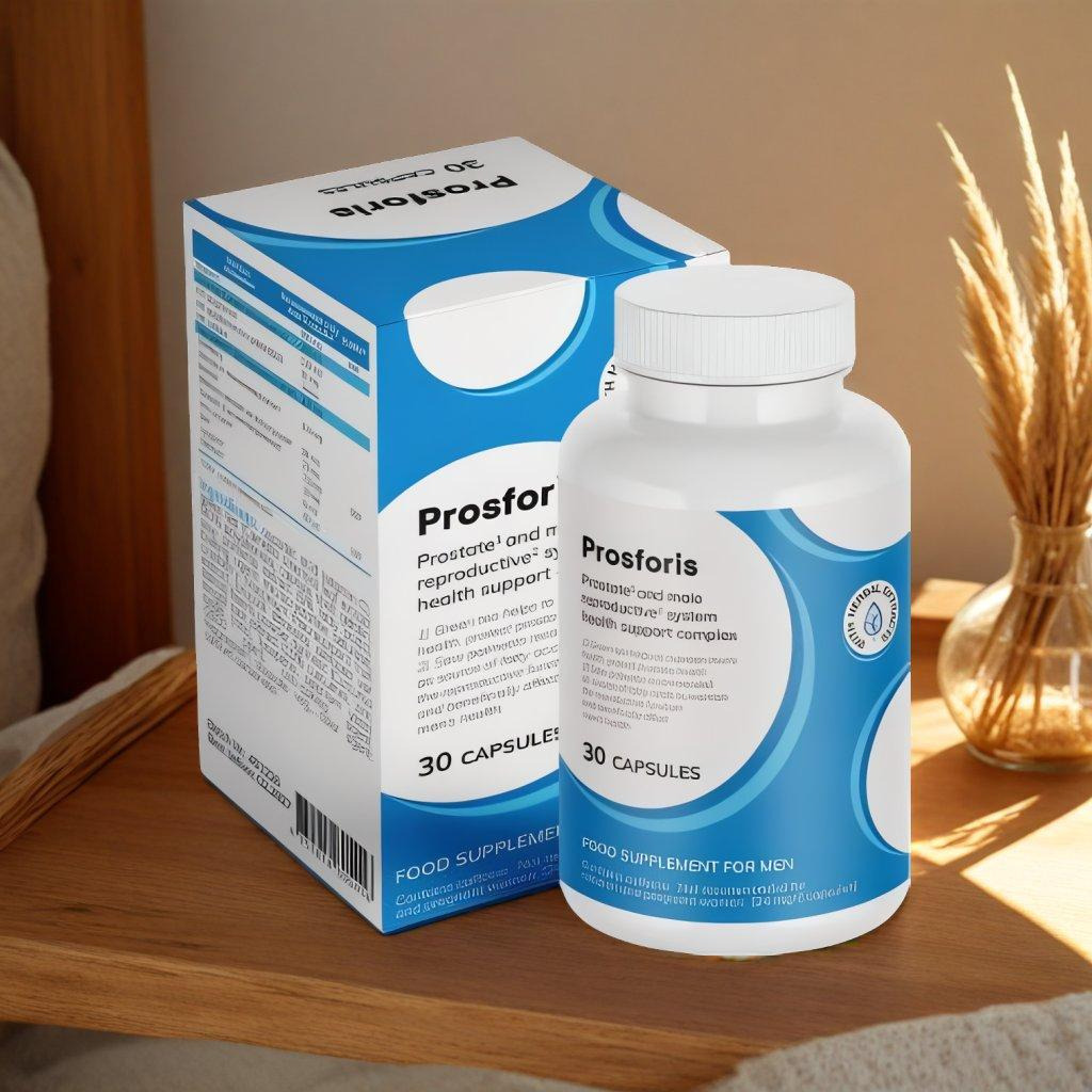 Product packshot