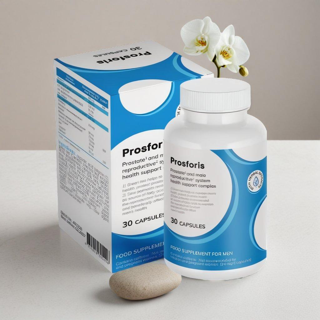 Product packshot