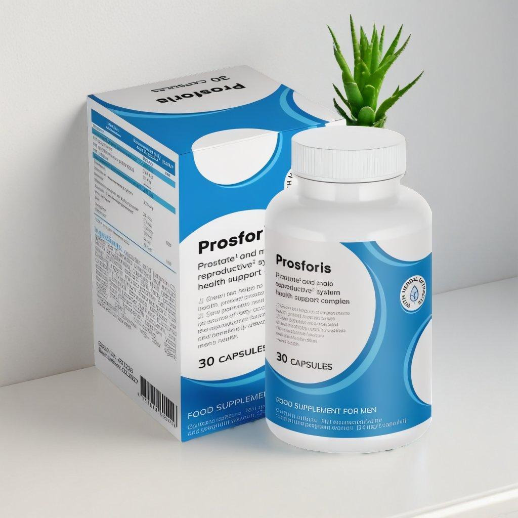 Product packshot