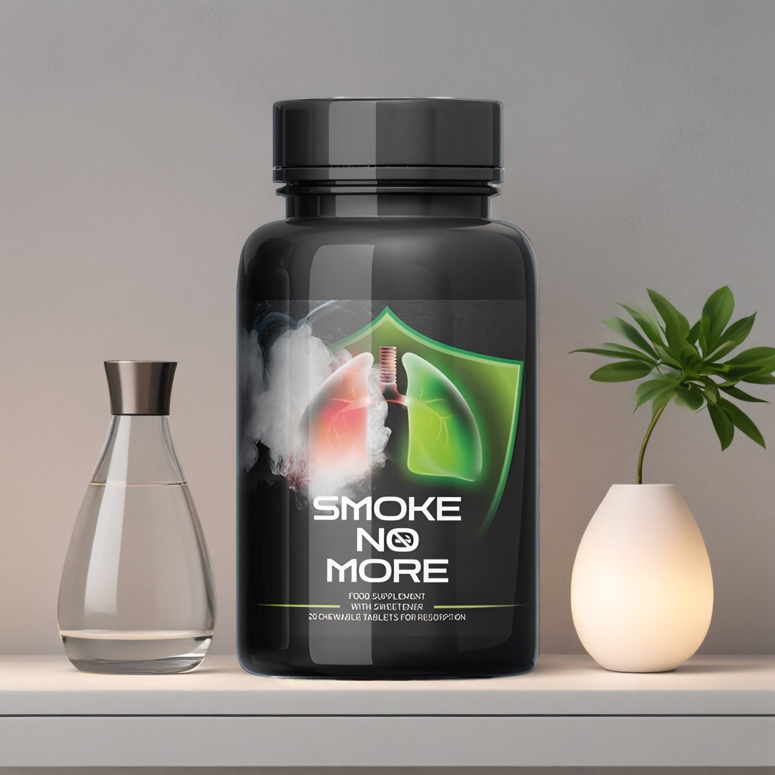 Product packshot