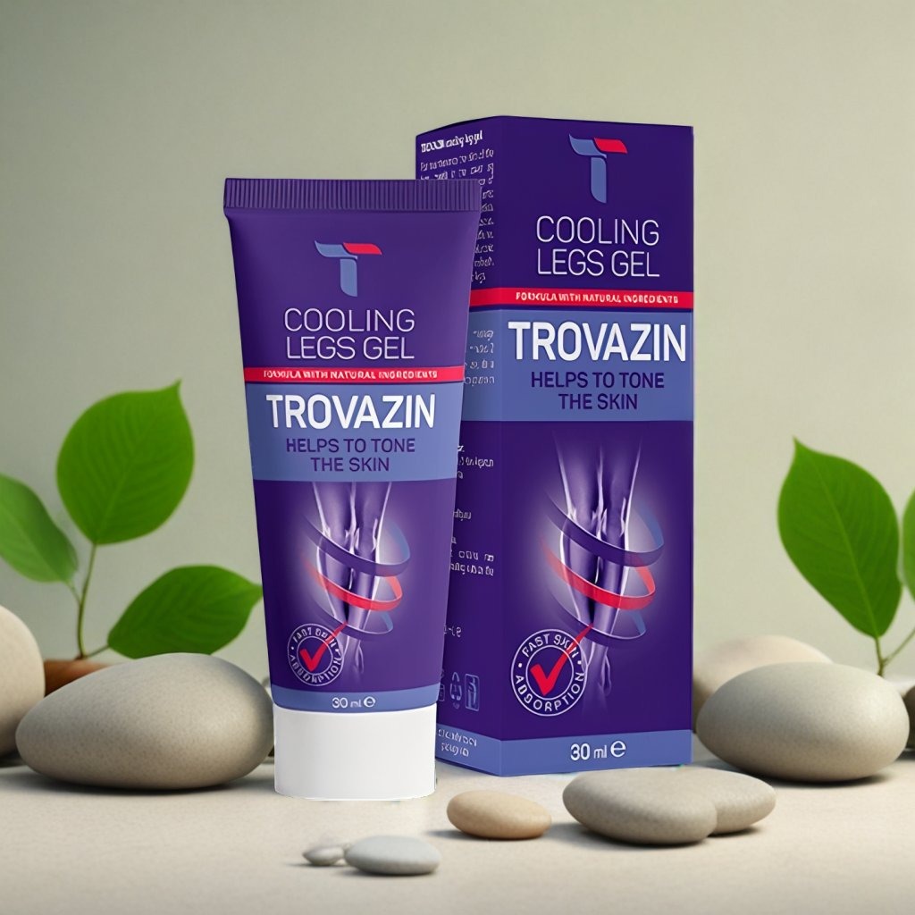 Product packshot