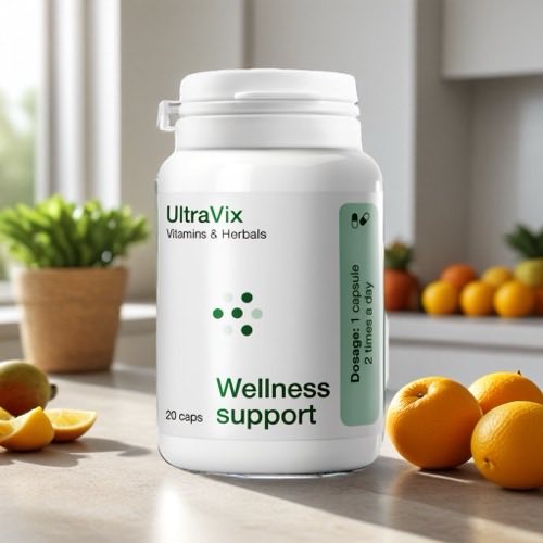 Product packshot