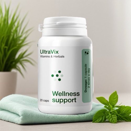 Product packshot