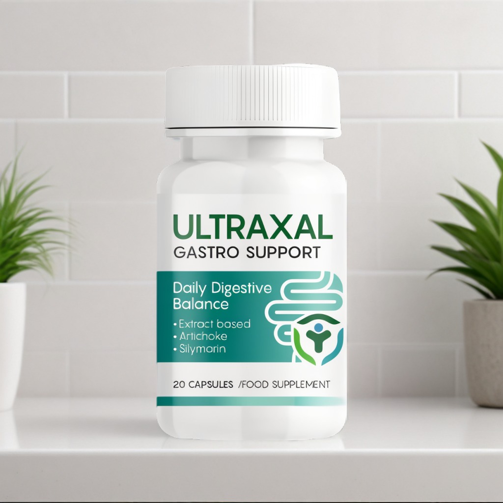 Product packshot