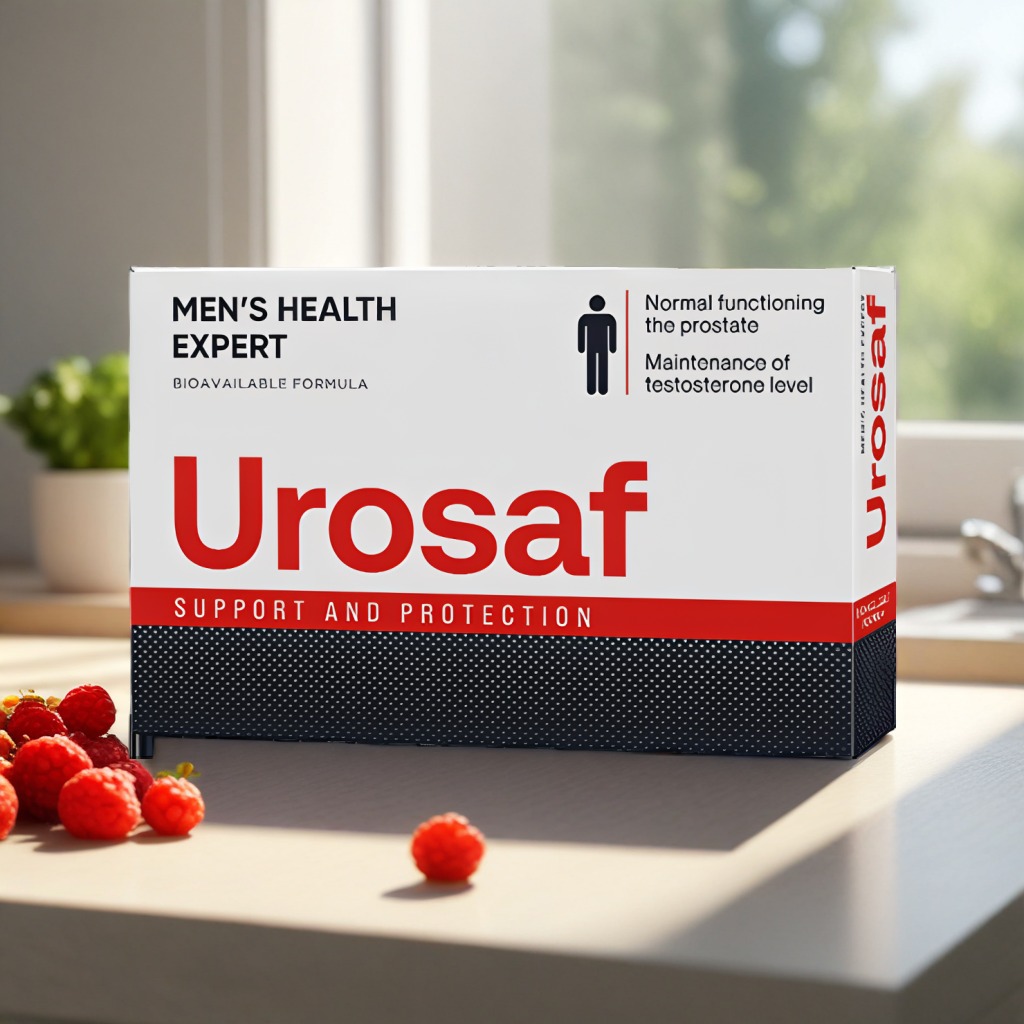 Product packshot