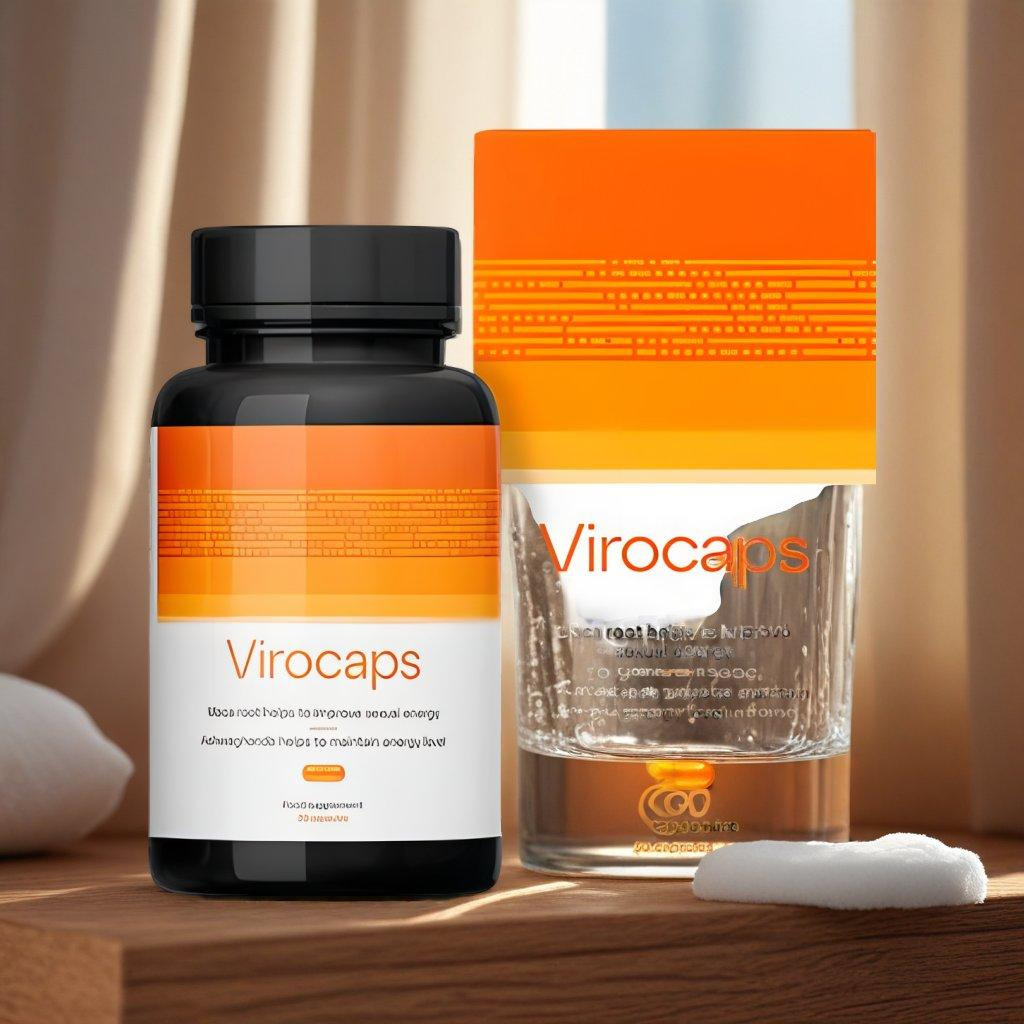 Product packshot