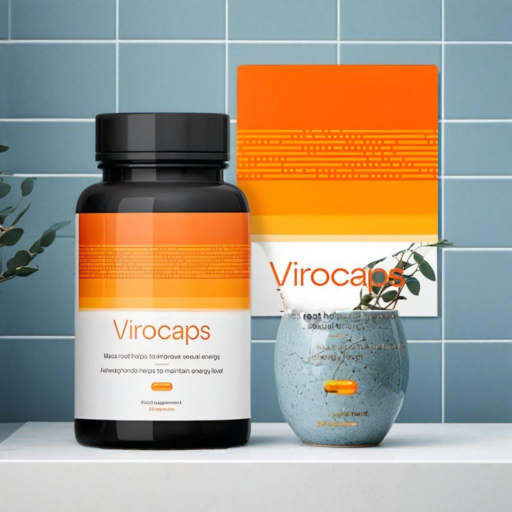 Product packshot