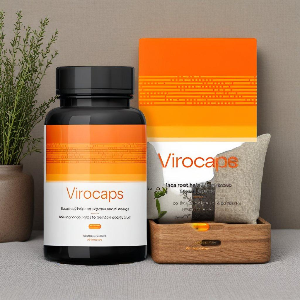 Product packshot