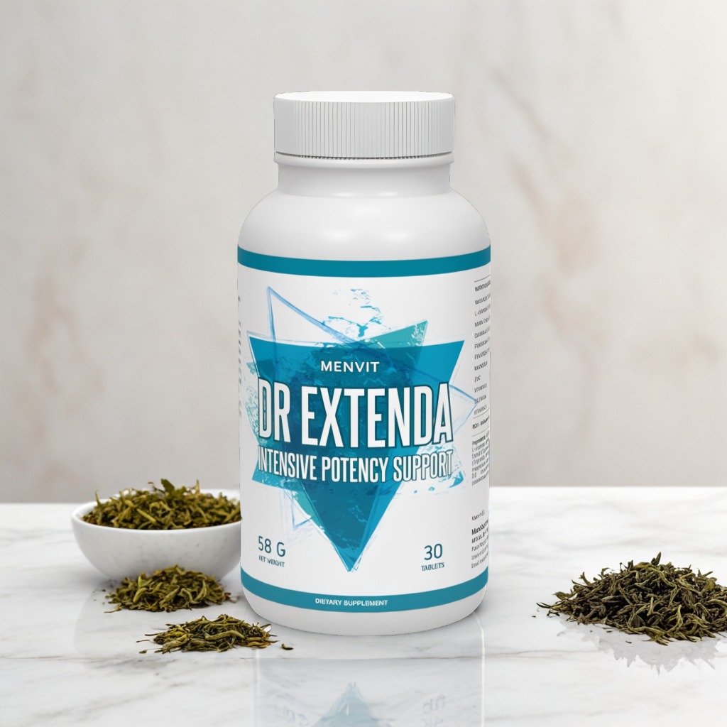 Product packshot