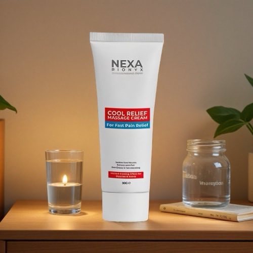 Product packshot
