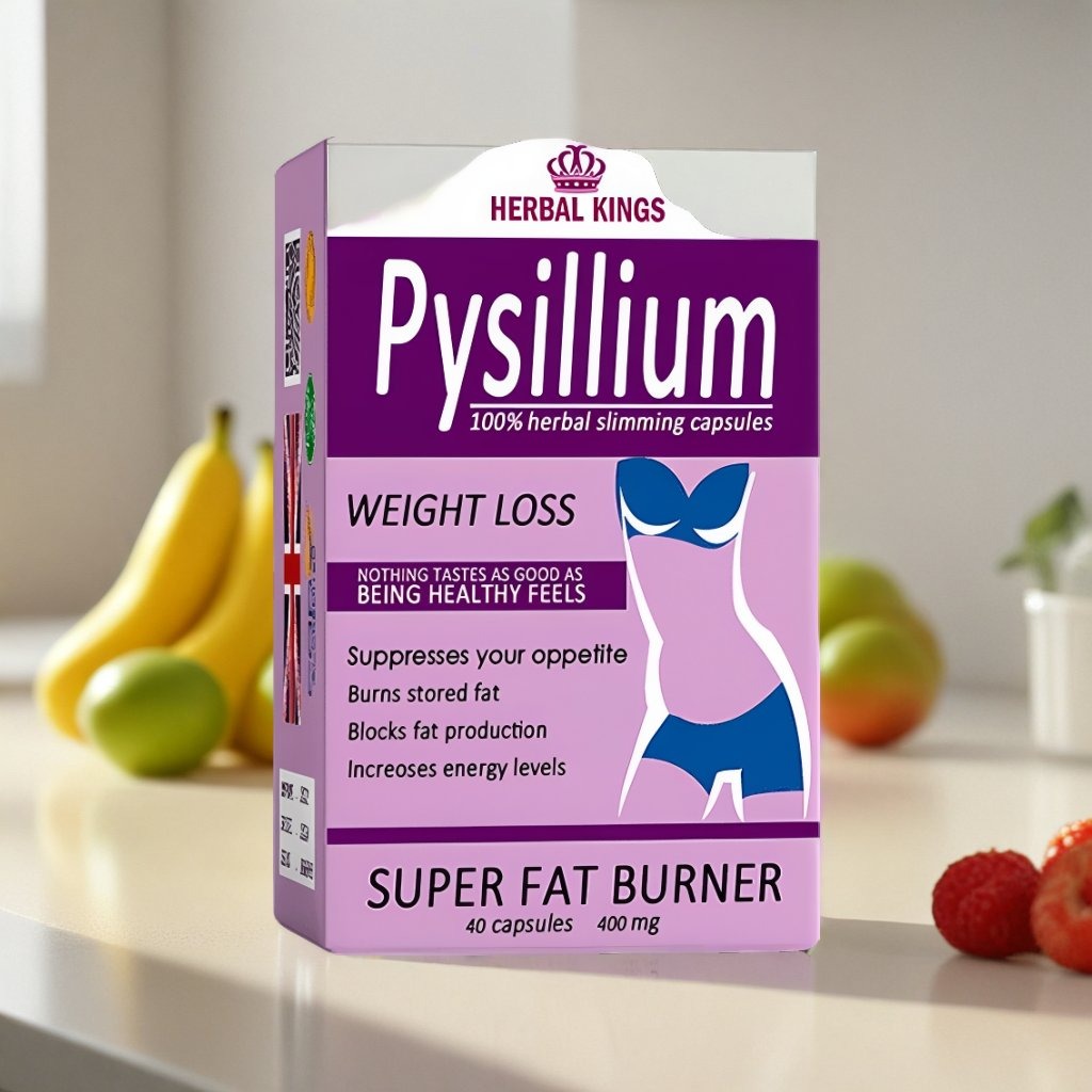 Product packshot