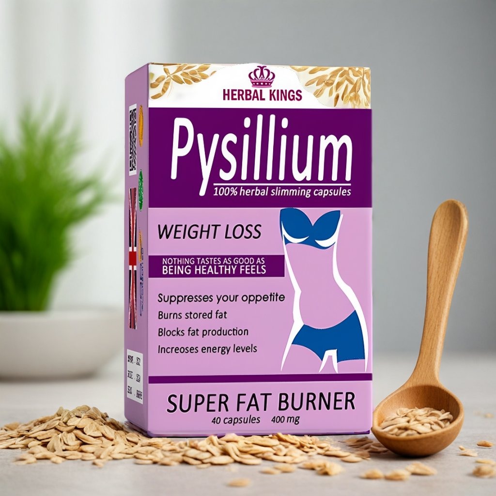 Product packshot