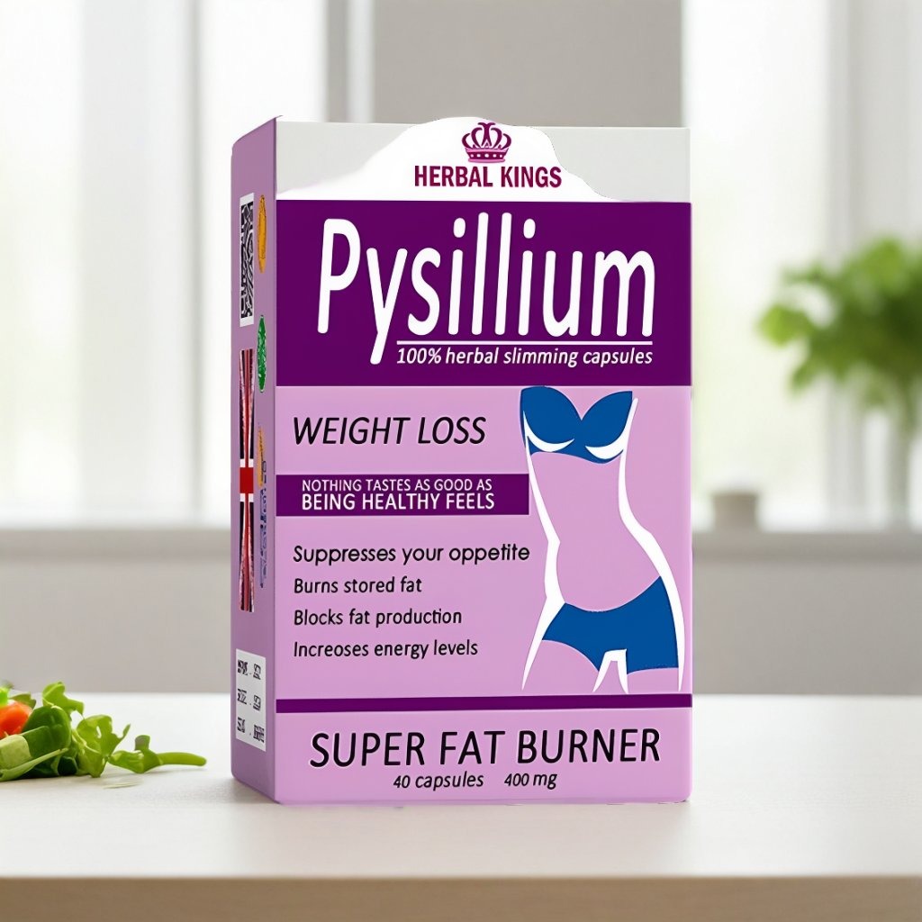 Product packshot