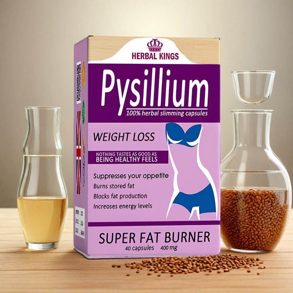 Product packshot