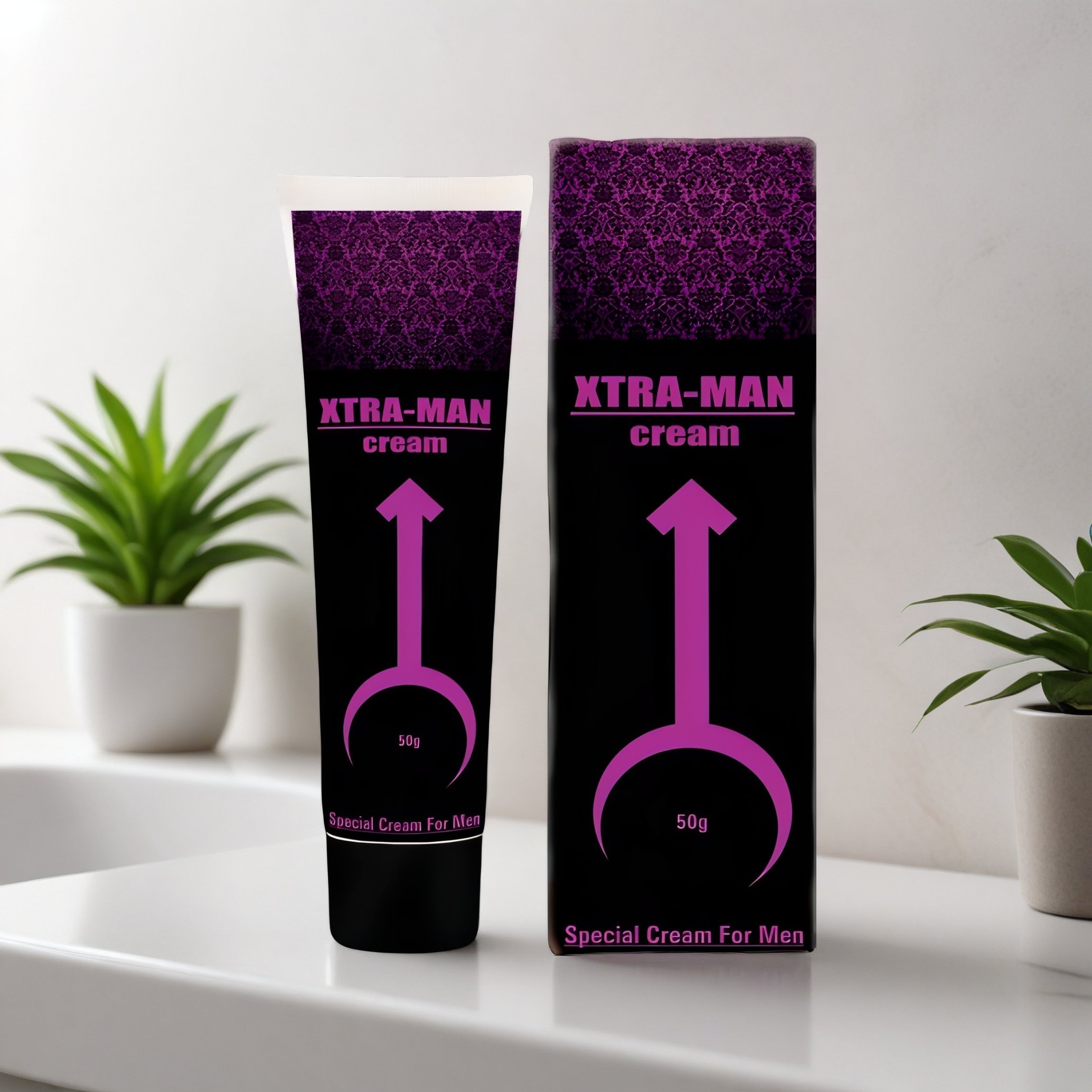 Product packshot