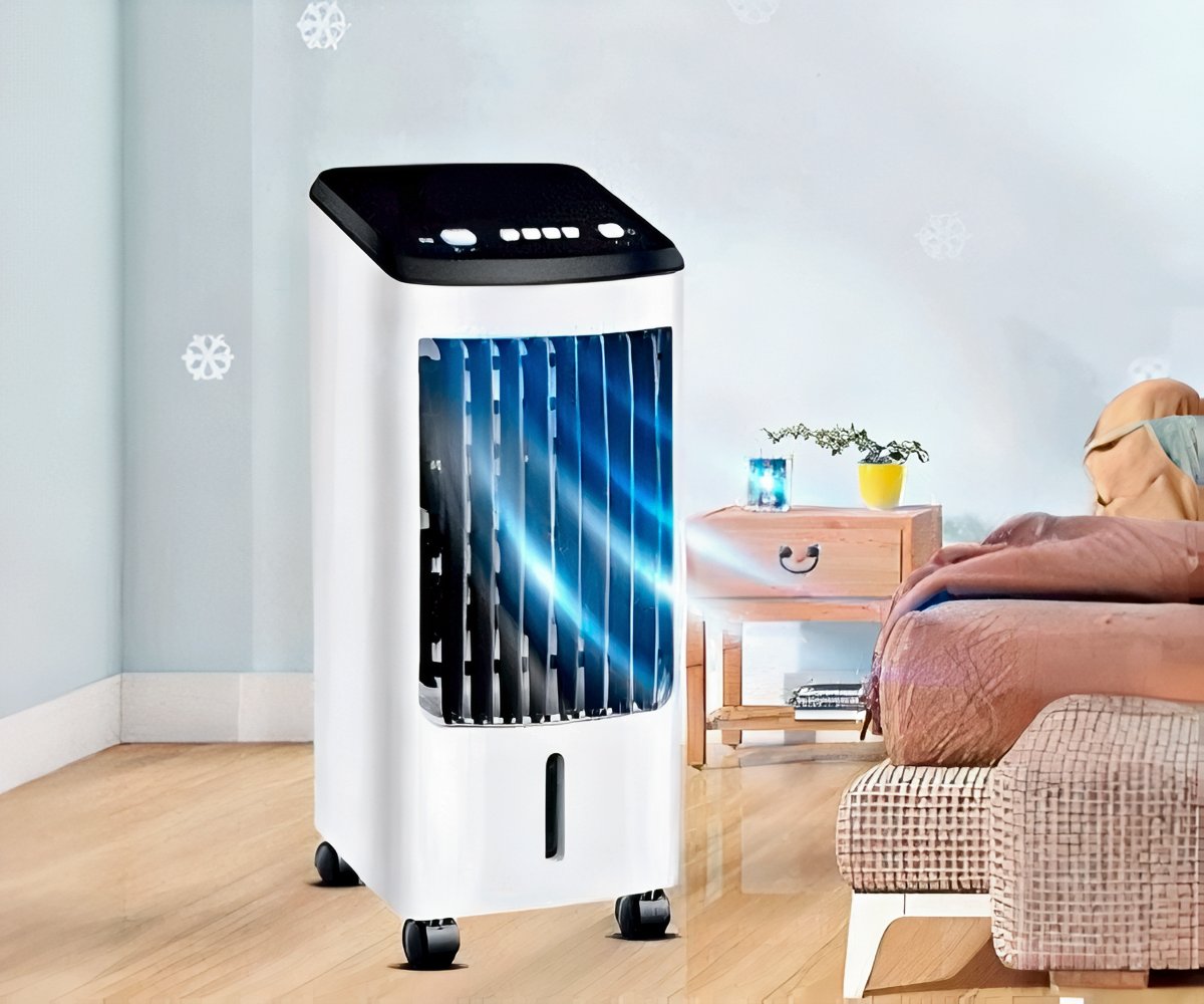 Air Tower Pro a 139,99€ packshot