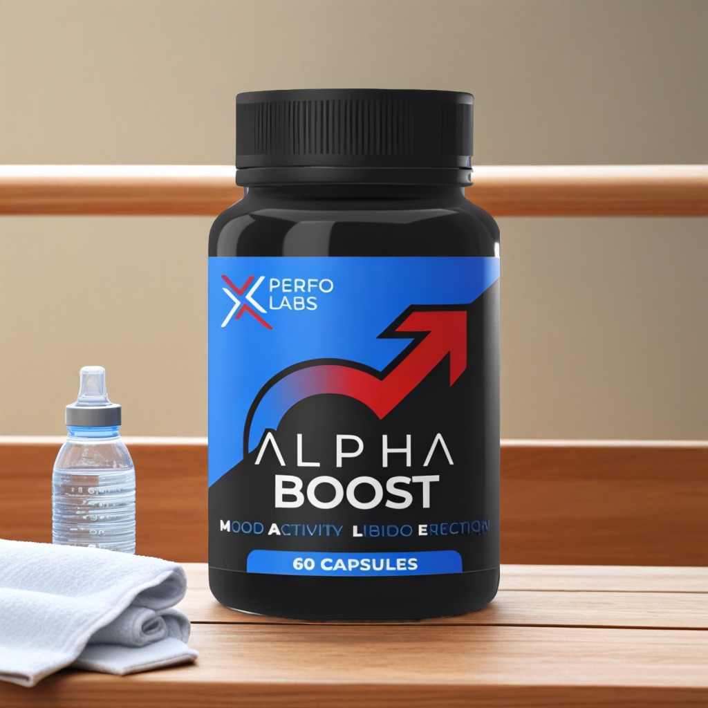 Product packshot