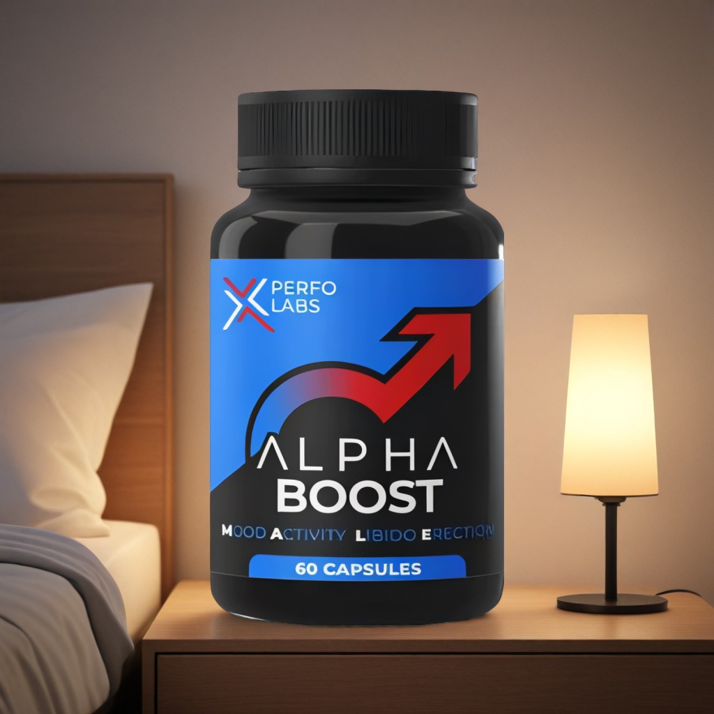 Product packshot
