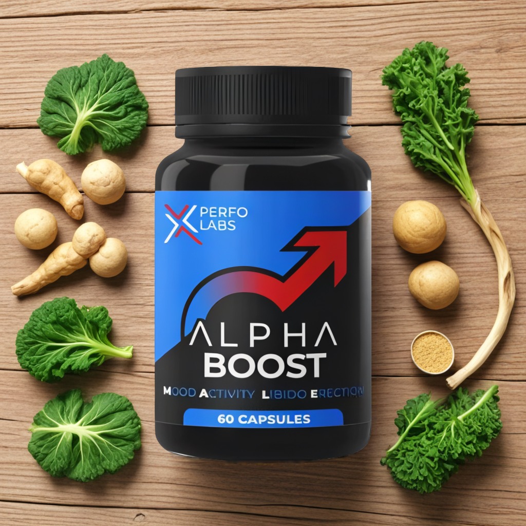 Product packshot