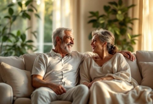 Imagen temática de bienestar y salud