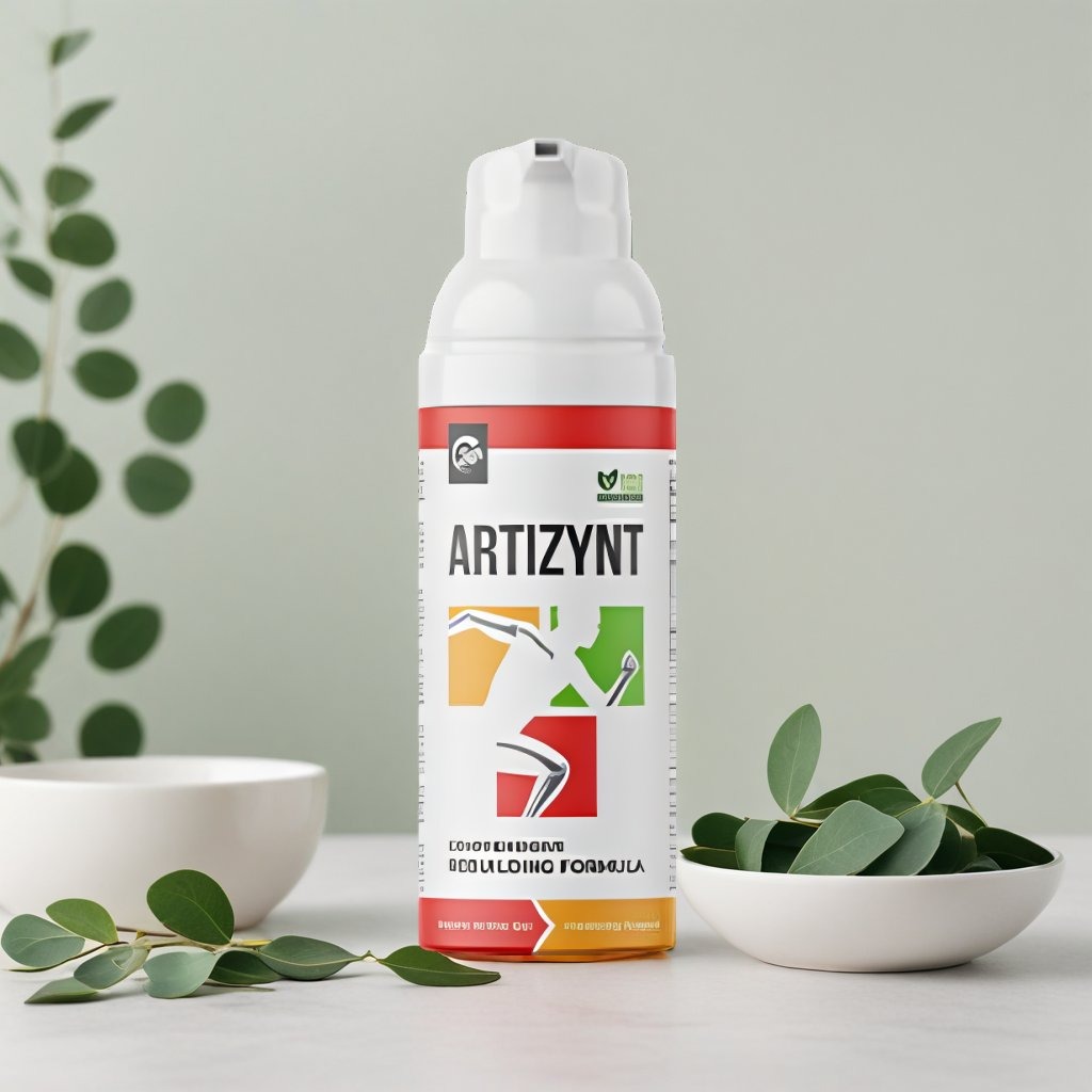 Product packshot