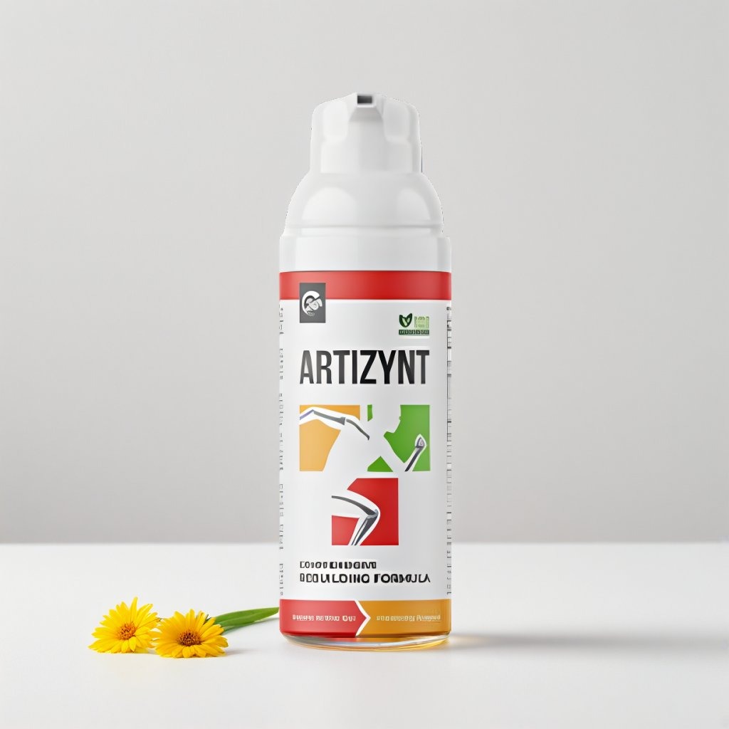 Product packshot